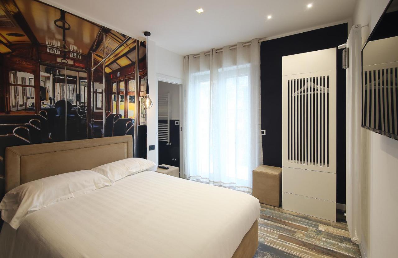 Bed and Breakfast Interno 7 Bari Exterior foto