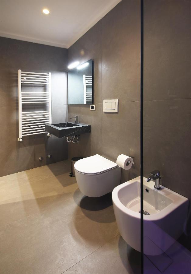 Bed and Breakfast Interno 7 Bari Exterior foto