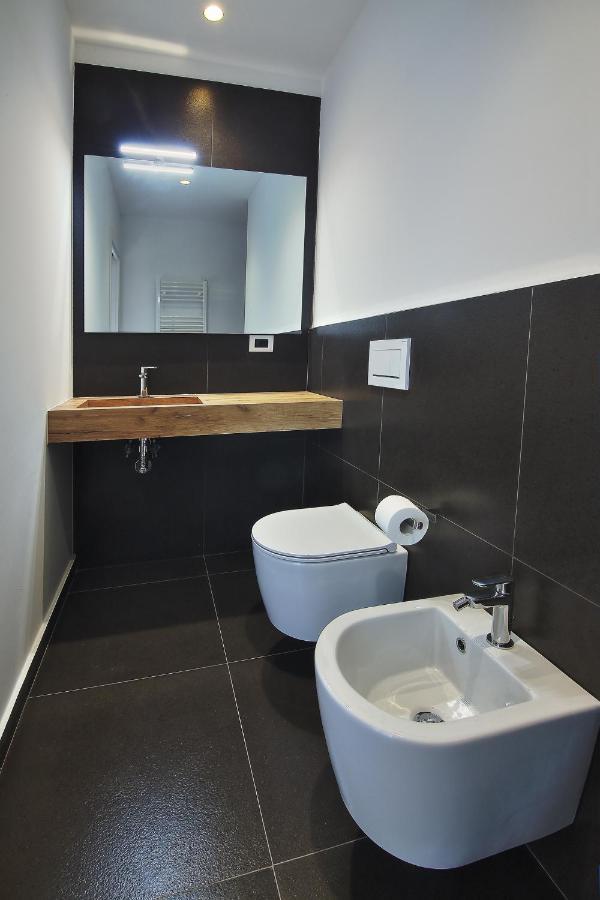 Bed and Breakfast Interno 7 Bari Exterior foto