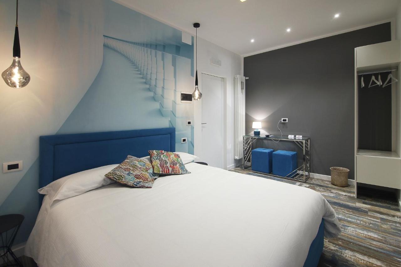 Bed and Breakfast Interno 7 Bari Exterior foto