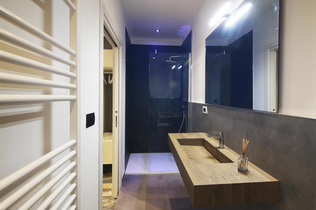Bed and Breakfast Interno 7 Bari Exterior foto