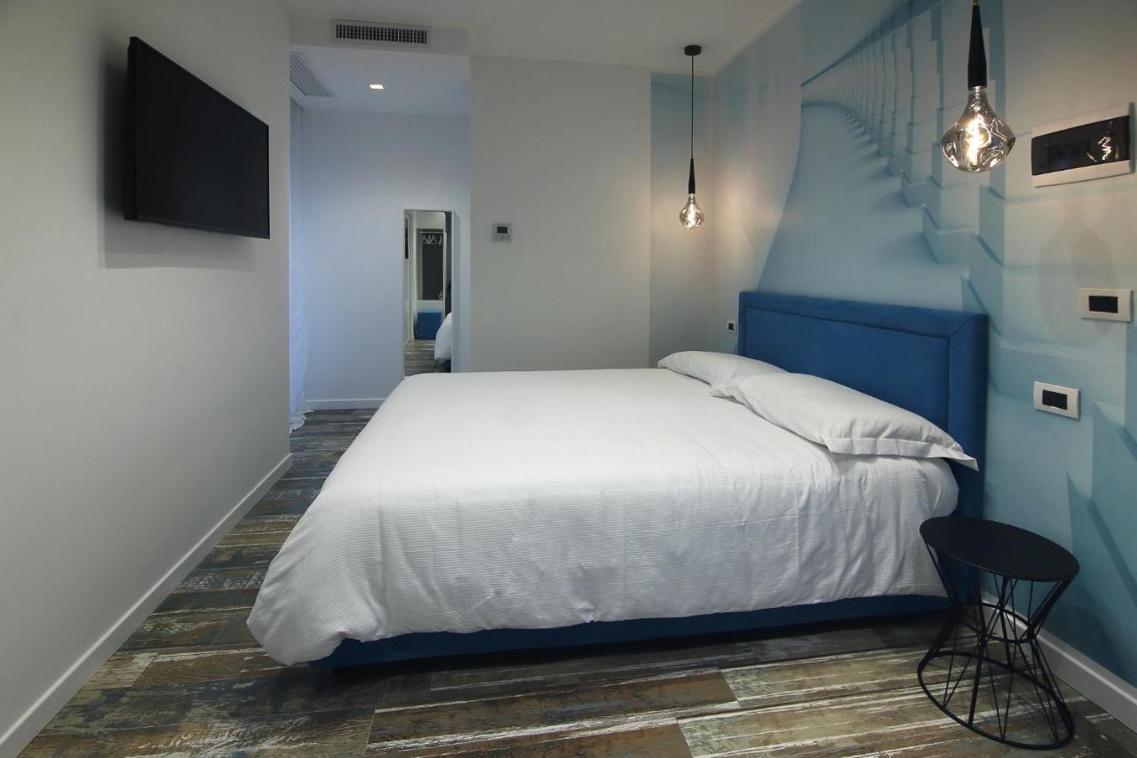Bed and Breakfast Interno 7 Bari Exterior foto